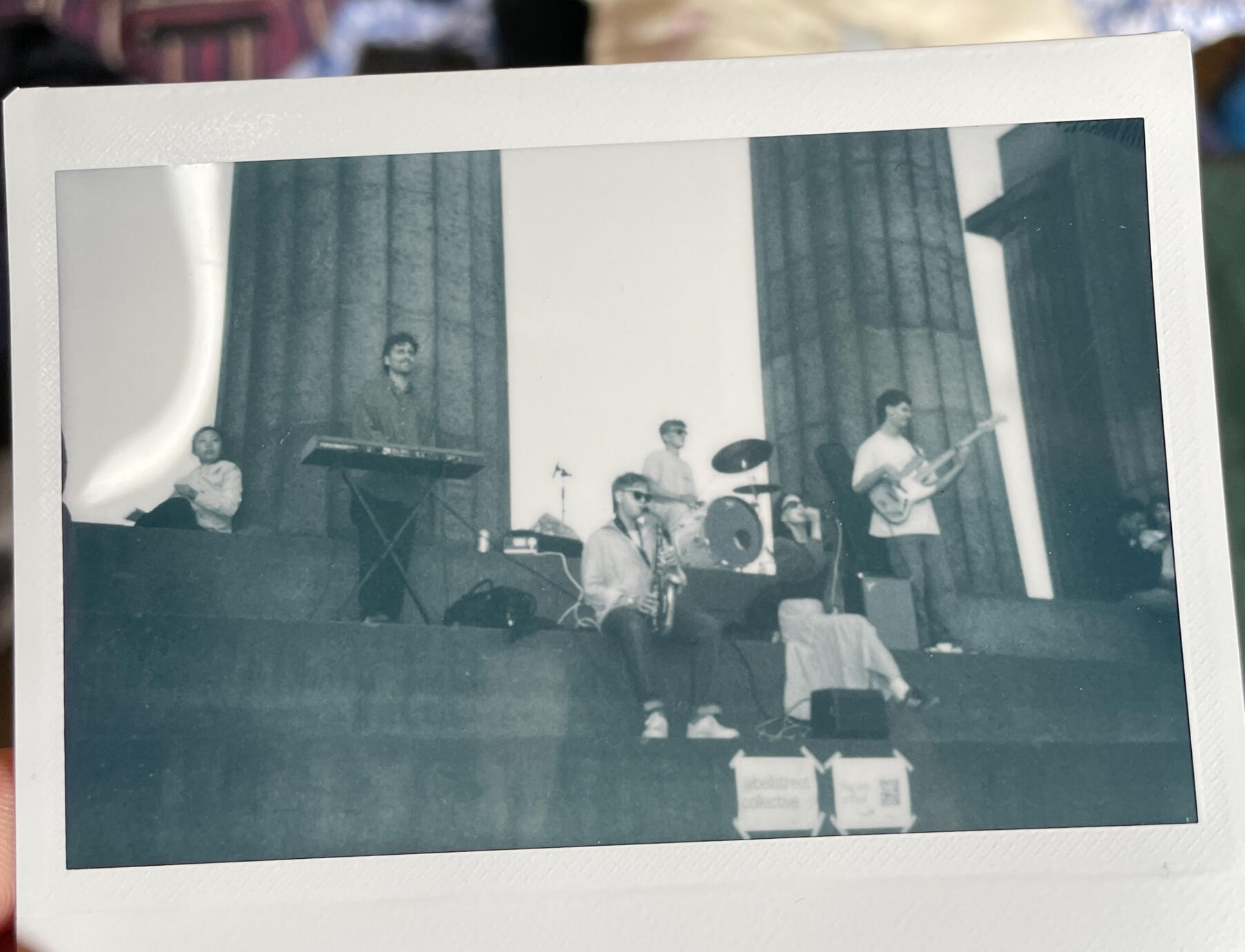 calton hill, edinburgh