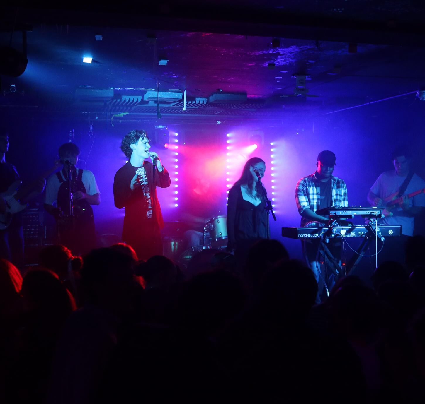 peckham audio, london