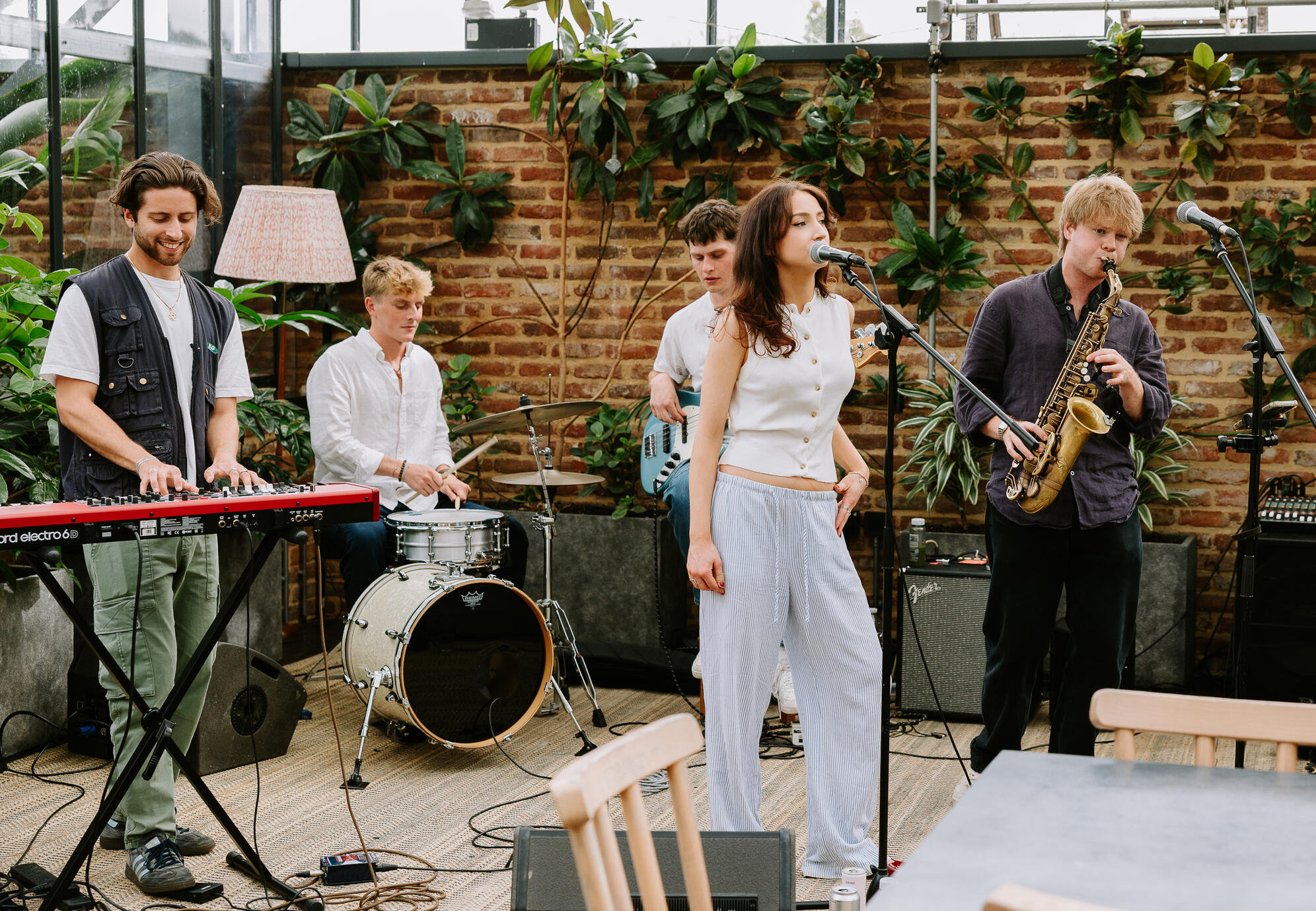 soho farmhouse, oxfordshire